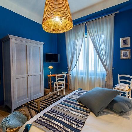 Il Palchetto B&B Di Charme E Design Palermo Exterior foto