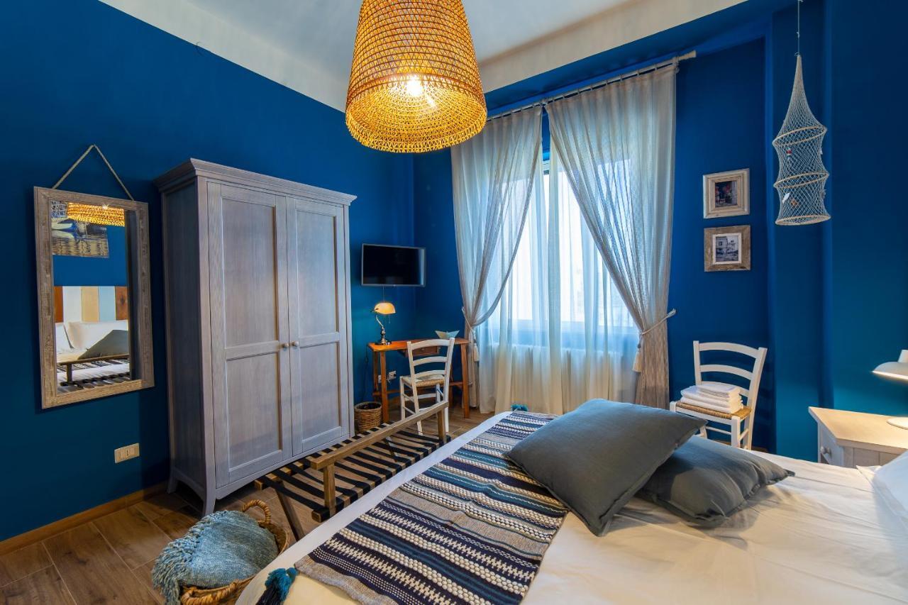 Il Palchetto B&B Di Charme E Design Palermo Exterior foto